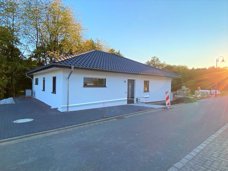 Bungalow in Flammersfeld
